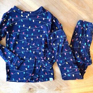 Gap Holiday PJs